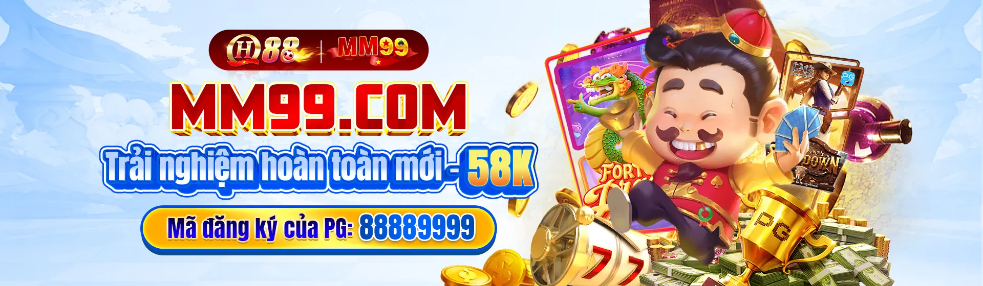 Hình ảnh chính chương trình hoàn trả hàng ngày của Xin88 không bị chặn
