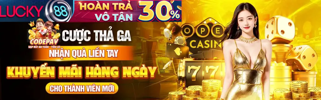 Trò chơi bắn cá xin88